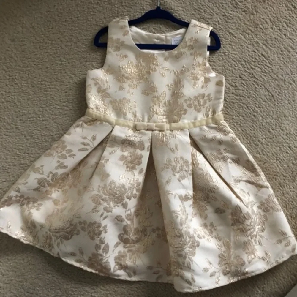 NEW The Children's Place Toddler Dress